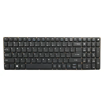 Бесплатная доставка!! 1ШТ Новая Замена клавиатуры ноутбука Для Acer Aspire A315-53G-512N A315-51-51M2