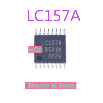 5шт логический чип SN74LVC157APWR LC157A SMT TSSOP16 Совершенно Новый Импортный Оригинал