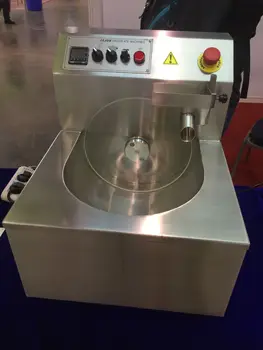 8-килограммовая индивидуальная машина для плавления шоколада, контролирующая температуру, Мини-настольные машины для темперирования шоколада с вибростолом