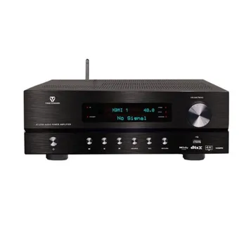 A-1150 Tonewinner AT-2700 7-Канальная Система Домашнего кинотеатра Dolby Atmos Ресивер-Усилитель 4K 5.1.2 Декодирование Bluetooth 7*120 Вт 8 Ом
