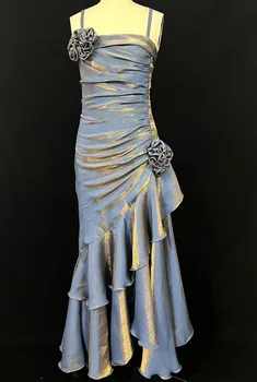 AsaNagi Летние Женские платья Миди на бретельках с цветочным рисунком, Милое винтажное Элегантное облегающее платье для выпускного вечера 2023
