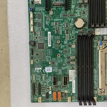H11DSi для материнской платы Supermicro с процессорами DDR4 ECC серии 7001/7002