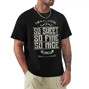 Highway Tune - футболка с Гретой Ван Флит, быстросохнущая футболка, футболка оверсайз, одежда для мужчин