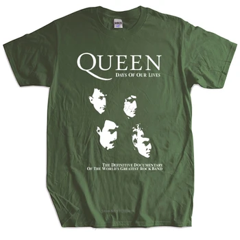Homme футболка летняя мужская футболка Queen Rock Band Футболка В богемном стиле, только черная футболка С логотипом, футболка унисекс, крутые топы для подростков