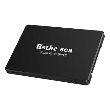Hsthe Sea SSD 120GB 512GB 1 ТБ 240 ГБ 480 ГБ Твердотельный Накопитель 960 ГБ 2 ТБ SSD SATA3 128 ГБ 256 ГБ для Ноутбуков Настольных компьютеров