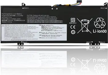 L17C4PB0 L17M4PB0 Аккумулятор для ноутбука Lenovo Flex 6-14ARR 6-14IKB IdeaPad 530S-14IKB 530S-14ARR 530S-15IKB Yoga 530-14ARR 530-14I