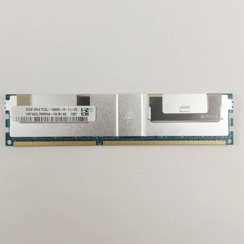 NF5280 M2 NF5280 M3 NF8470M3 Для Серверной памяти Inspur 32GB 32G 4RX4 DDR3L DDR3 1600 ECC REG RAM