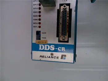 RELIANCE ELECTRIC PDS-CR только один
