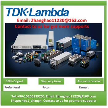 TDK-Lambda ZUP60-14/LUW PWR SUP BENCH PROG 0-60 В 840 Вт