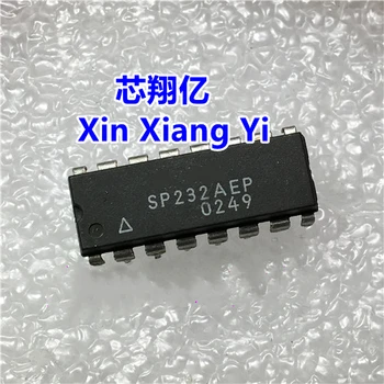 Xin Xiang Yi SP232AEP SP232 DIP-16