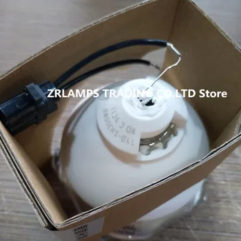 ZR Высококачественная лампа для проектора ET-LAD70 ET-LAD70W LAD70 Original для PT-DW750 PT-DW750BE PT-DW750U