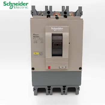 Автоматические выключатели Schneider electric в формованном корпусе MCCB NSC630K 3P 500A 630A NSC630K3500N NSC630K3630N