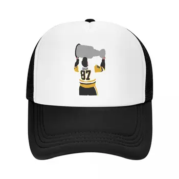 Бейсболка Sidney Crosby, кепки для рыбалки, одежда для гольфа, шляпы дальнобойщиков Для мужчин и женщин