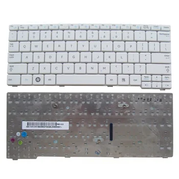 Бесплатная доставка!! 1 шт. Новая клавиатура для ноутбука, оригинальная для Samsung N148 N145 N101SP N102SP NB20 NB30 N150PLUS N143