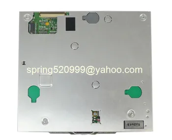Бесплатная доставка DVD-механизм Desai Xiwei HD89CH SF-HD89 HD89 оптический звукосниматель для Toyota navigation GPS аудиосистемы радио