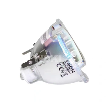 Бесплатная доставка Оригинальная лампа мощностью 350 Вт для Тайваня YODN MSD350R17 лампочка с рисунком луча 17R 1 шт./лот