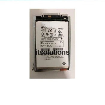 Для EMC 200G SAS 2,5-дюймовый твердотельный накопитель SSD 005051137 005050368VNX5200 жесткий диск