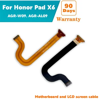 Для Huawei MatePad Honor Pad X6 AGR-W09, AGR-AL09 Гибкий Соединительный кабель Между материнской платой и ЖК-экраном