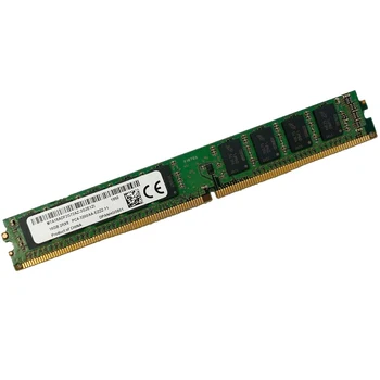 Для MT RAM 16GB 16G 3200 DDR4 2RX8 UDIMM ECC Узкий VLP MTA18ADF2G72AZ-3G2E1 Серверная Память Быстрая Доставка Высокое Качество