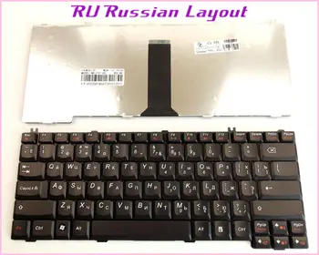 Клавиатура с русской раскладкой RU для ноутбука IBM Lenovo C460 C461 C462 C466 C510