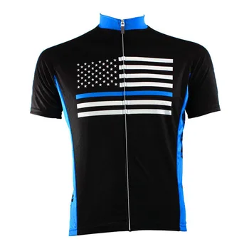 Мужская велосипедная майка США, Одежда для шоссейных велосипедов, Красная велосипедная одежда MTB, черная велосипедная одежда Ropa Ciclismo, синяя велосипедная одежда