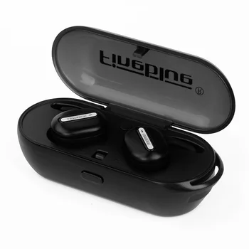 Наушники Fineblue TWS R9 Bluetooth Беспроводные наушники 3D Стерео гарнитура hifi спортивный бег с зарядным устройством Микрофон