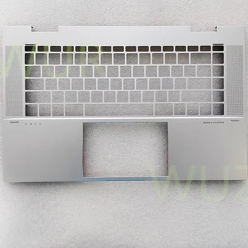 Новая Клавиатура с Подставкой для рук для ноутбука В Верхнем корпусе HP ENVY X360 15M-ES 15M-EU