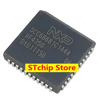 Новая оригинальная микросхема памяти SCC68681C1A44 с двойным асинхронным приемником/передатчиком