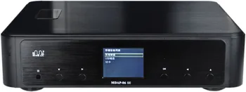 Новый аудиоплеер Beauty Star MDAP-6 на жестком диске, проигрыватель U-дисков, SD-карт, музыкальный проигрыватель WAV APE FLAC без потерь