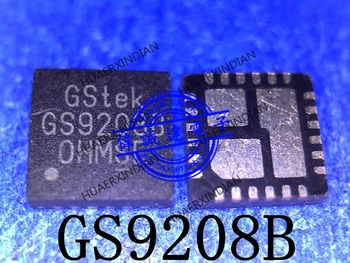  Новый оригинальный GS9208BQ3-R GS9208B QFN24 на складе, реальное изображение