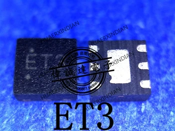 Новый Оригинальный RT8010GQW RT8010 тип ET3 ETA QFN-6 Высококачественная Реальная Картинка В наличии
