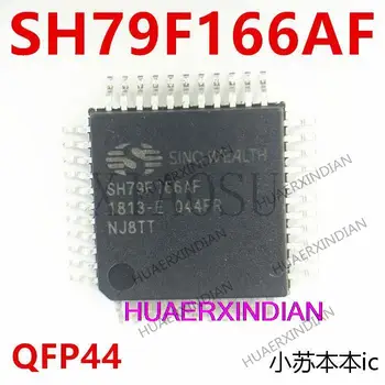 Новый оригинальный ЖК-дисплей SH79F166AF QFP44