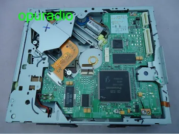 одиночный DVD-механизм CXX1234 с приводом-загрузчиком для дисплея в сборе 7L1T-10E947-AF34T1 автомобильная DVD-навигация 10 шт./лот