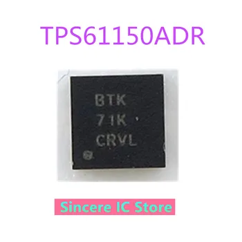 Оригинальный TPS61150ADRCR TPS61150ADR с трафаретной печатью DFN10 LED driver chip