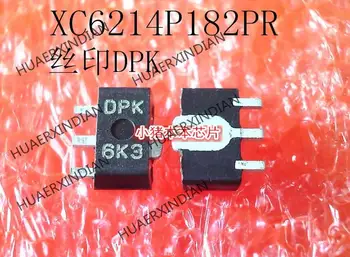 Оригинальный XC6214P182PR принт DPK SOT-89 Новинка