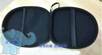 Портативный чехол для наушников, сумка, чехол-коробка для наушников Sony MDR-ZX100, ZX110, ZX300, ZX310, ZX600