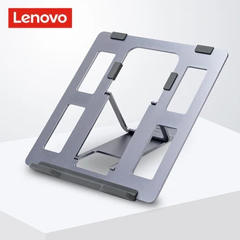 Радиатор Lenovo, Складные кронштейны для портативных офисных ПК, Игровой универсальный кронштейн для ноутбука для 17,3-дюймового компьютерного лотка из алюминиевого сплава