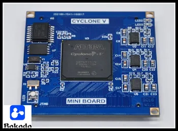 Системная плата 5CEFA7 ALTERA CYCLONE V FPGA Core development board