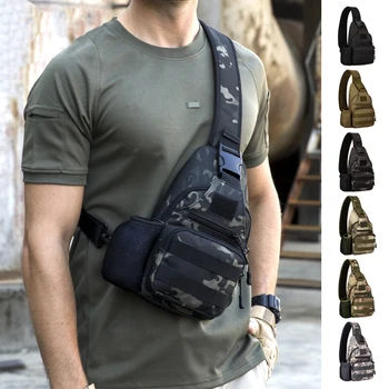Спортивная сумка на открытом воздухе, дорожная Походная сумка, рюкзак для велоспорта, альпинизма, USB-зарядка, противоугонные военно-тактические сумки