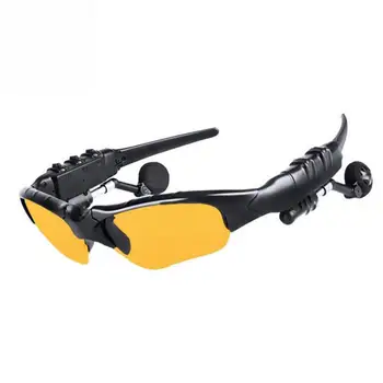 Стильные аудиоочищающие очки с удобным стереозвуком, легкие умные очки с интеллектуальным шумоподавлением