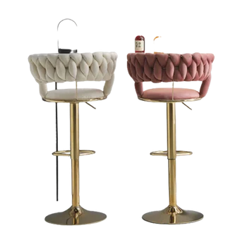 Удобный Дизайнерский Скандинавский стул Ресторан Роскошный Дизайн для Вечеринок Боковые Обеденные стулья Современная мебель для ужина Para Hogar