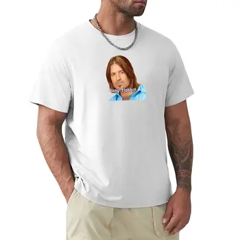 Футболка с надписью Dang Flabbit Billy Ray Cyrus, винтажная футболка с животным принтом, мужская одежда для мальчиков, мужские футболки с длинным рукавом