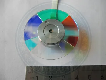 Цветовое колесо для проектора NEC np100 +